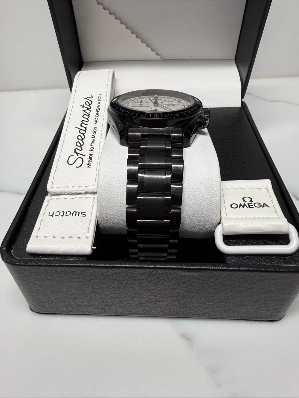 Swatch enjoy unique